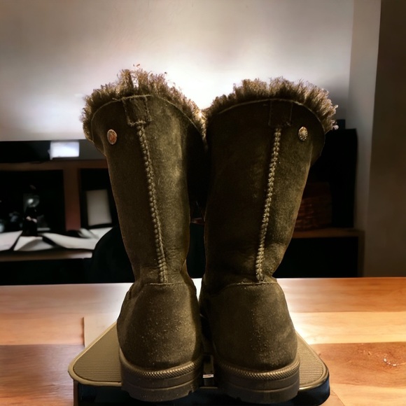 NWOT BEBE Women’s Boots - Picture 3 of 8